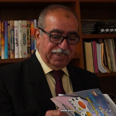 العراق موطن الأصالة في الموسيقى والغناء الأستاذ الدكتور باسل يونس ذنون الخياط